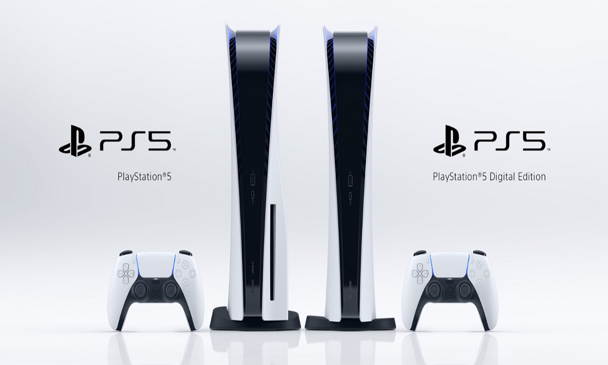 Sony ไทย ประกาศเปิดจอง PlayStation 5 รอบใหม่ 17 ม.ค .66 11 โมงเช้า