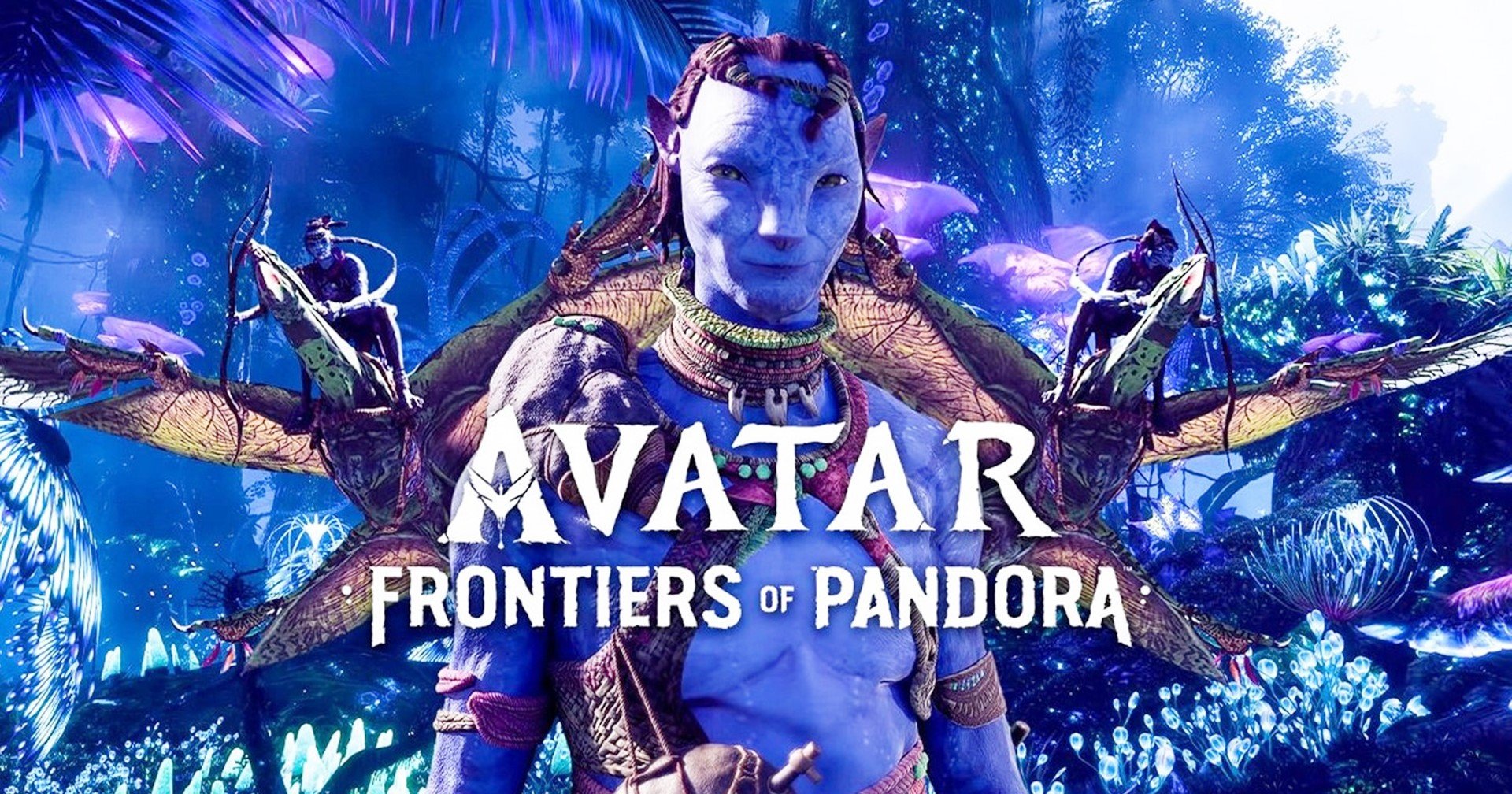 ผู้สร้างเกม Avatar Frontiers Of Pandora บอกเหตุผลทำไมถึงใช้เวลาสร้างนาน