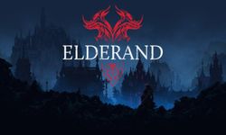 Elderand เกมสไตล์ Metroidvania เตรียมออกมาให้เล่นในเดือนกุมภาพันธ์นี้
