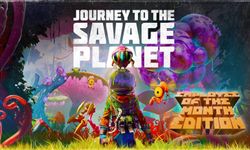 Journey to the Savage Planet กำลังจะลงคอนโซล 14 ก.พ. 66