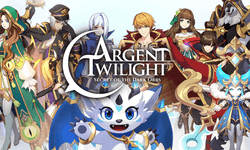 Nexon ดึงมือ Argent Twilight หยุดพัฒนาเกม RPG สไตล์ Gacha