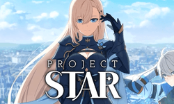 Project STAR เกมใหม่สไตล์อนิเมะโดยผู้พัฒนา Counter:Side