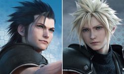 Sqaure Enix จดทะเบียนฉลองครบรอบ 26 ปี Final Fantasy VII Day เป็นวันสำคัญ