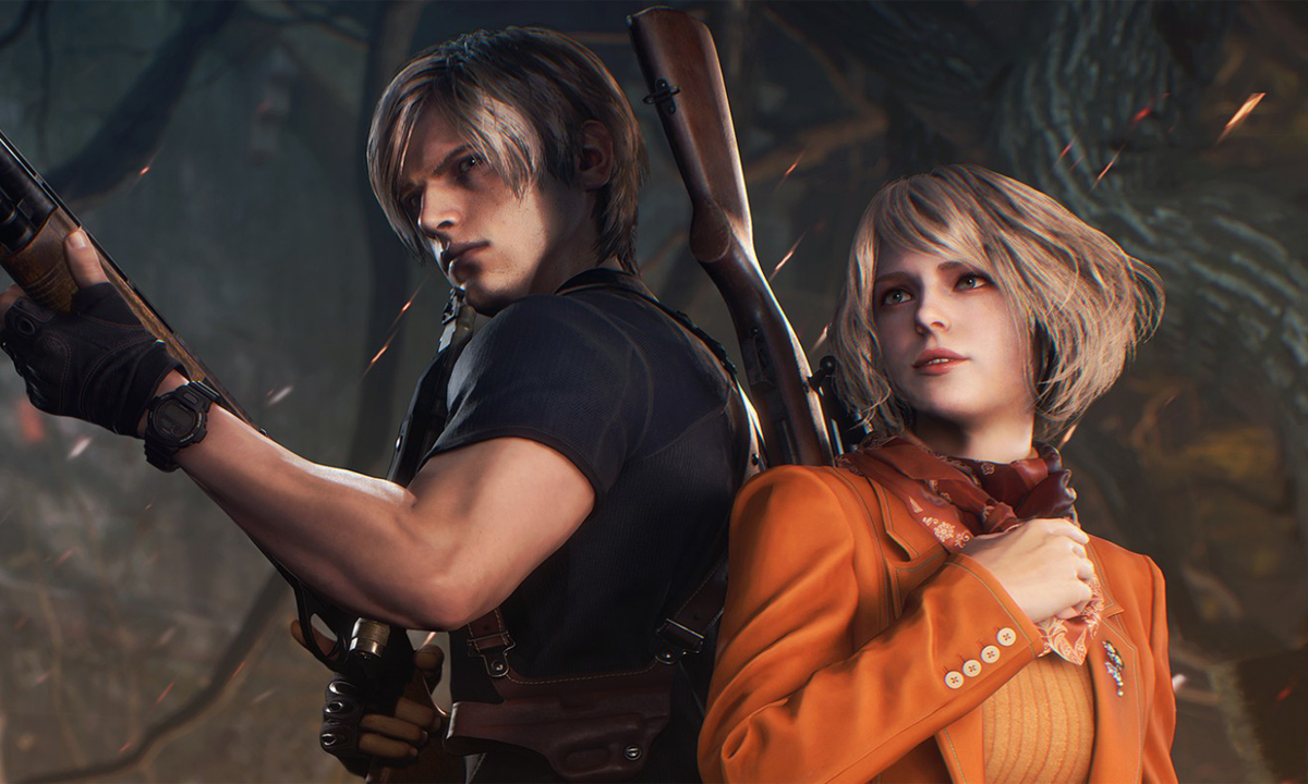 พรีวิวแรก Resident Evil 4 Remake เผยเนื้อหาใหม่ที่จะทำให้ผู้เล่นเดิมประหลาดใจ