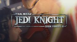 แจกฟรี! เกมแฟนเมด STAR WARS Jedi Knight: Dark Forces II