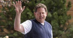 Bobby Kotick จะยังเป็นผู้บริหาร Activision Blizzard หาก Microsoft เข้าซื้อกิจการไม่ได้