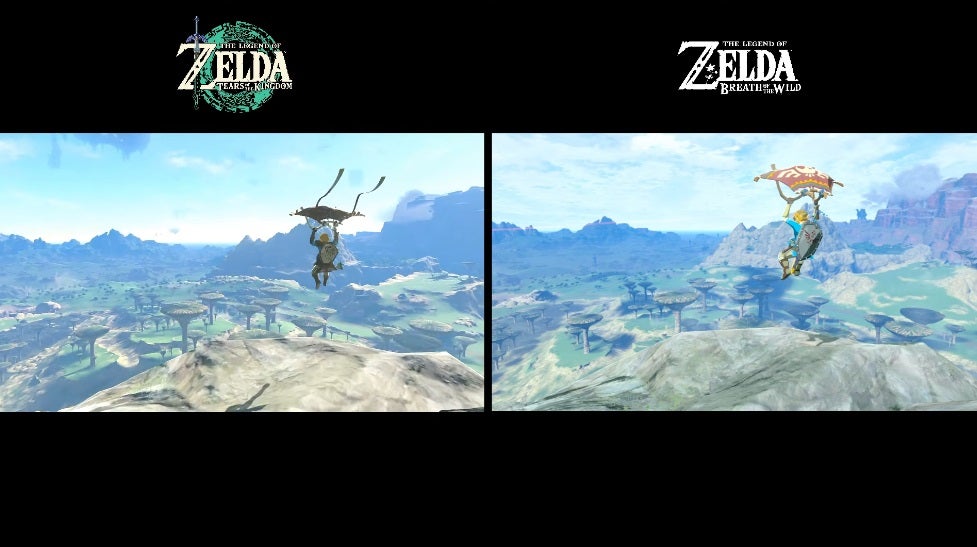 zelda-comparison