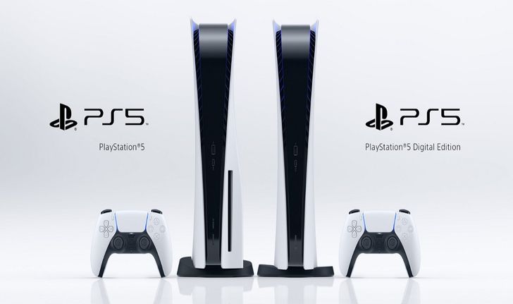 Sony ไทย ประกาศเปิดจอง PlayStation 5 รอบใหม่ 16 ก.พ. 66 เวลา 11 โมงเช้า