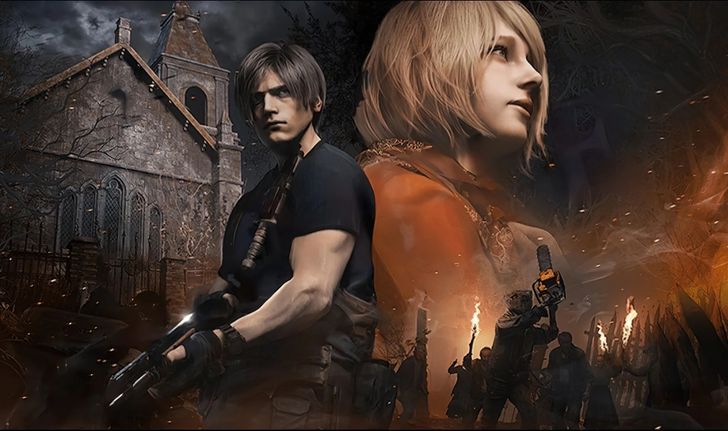สัมภาษณ์ผู้สร้าง Resident Evil 4 Remake ยืนยันมีโหมด New Game Plus