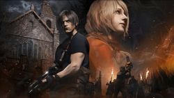 สัมภาษณ์ผู้สร้าง Resident Evil 4 Remake ยืนยันมีโหมด New Game Plus