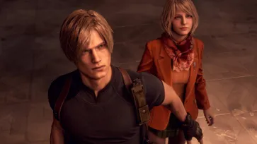 Resident Evil 4 remake ปล่อยข้อมูลพรีวิวแรก วิดีโอเกมเพลย์ และภาพในเกมเพียบ!