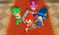 เกมทำลายมิตรภาพ Dokapon Kingdom: Connect เผยมูฟวี่เปิดของเกม