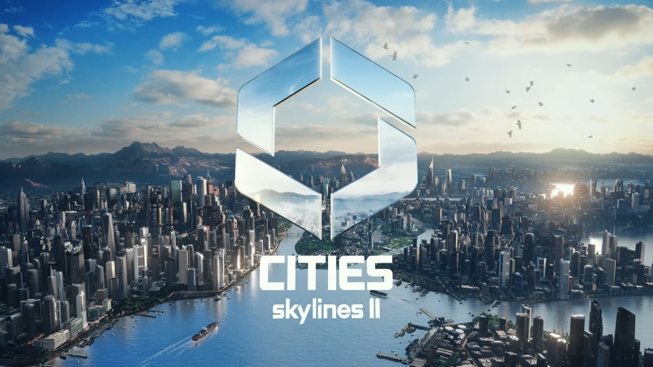 สร้างเมืองกันอีกรอบ Cities: Skylines 2