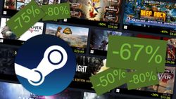 เตรียมเงินยัง ! Valve ประกาศวันลดราคาเกมประจำปีของ Steam