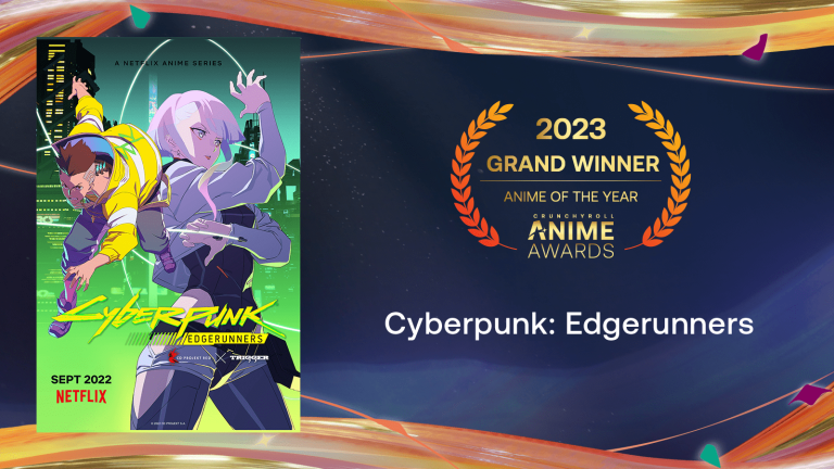 cyberpunk-anime