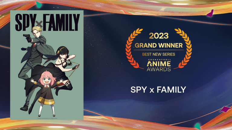 spy-family