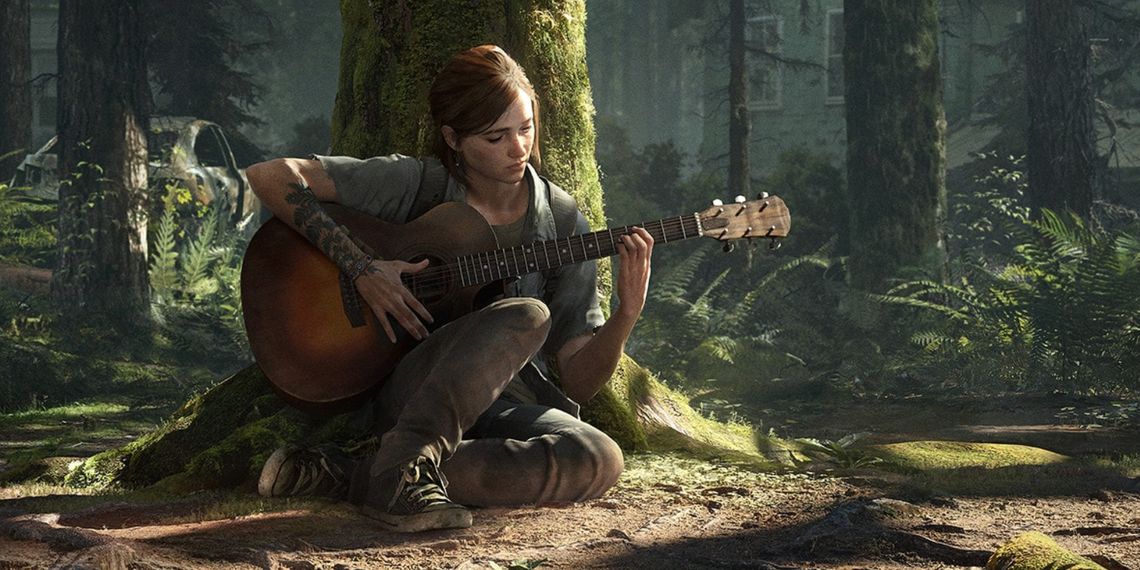 Naughty Dog กำลังพัฒนาเกมใหม่ แต่คงไม่ใช่ The Last Of Us Part 3