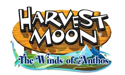 ยังขอไปต่อ Harvest Moon: The Winds of Anthos ภาคใหม่ฉลองครบ 25 ปี