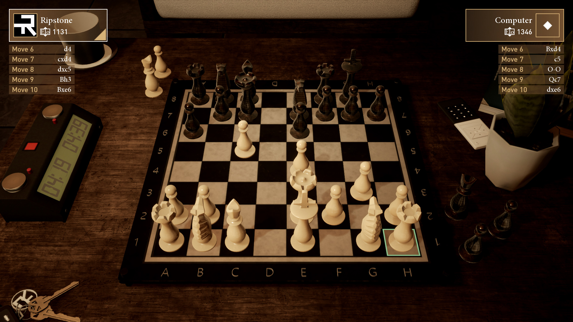 chess-ultra