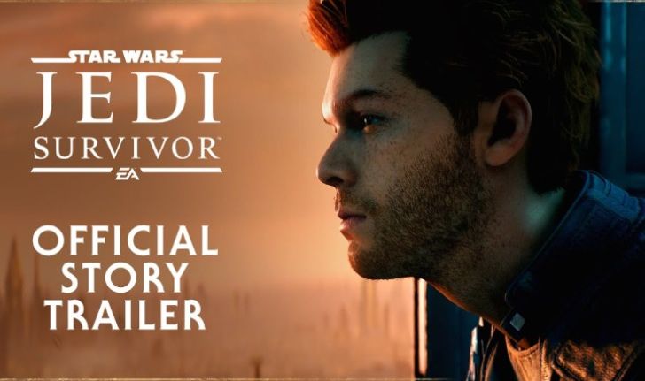รวมตัวละครจากภาคเก่าครบทีม! Star Wars Jedi: Survivor เผย Trailer ใหม่