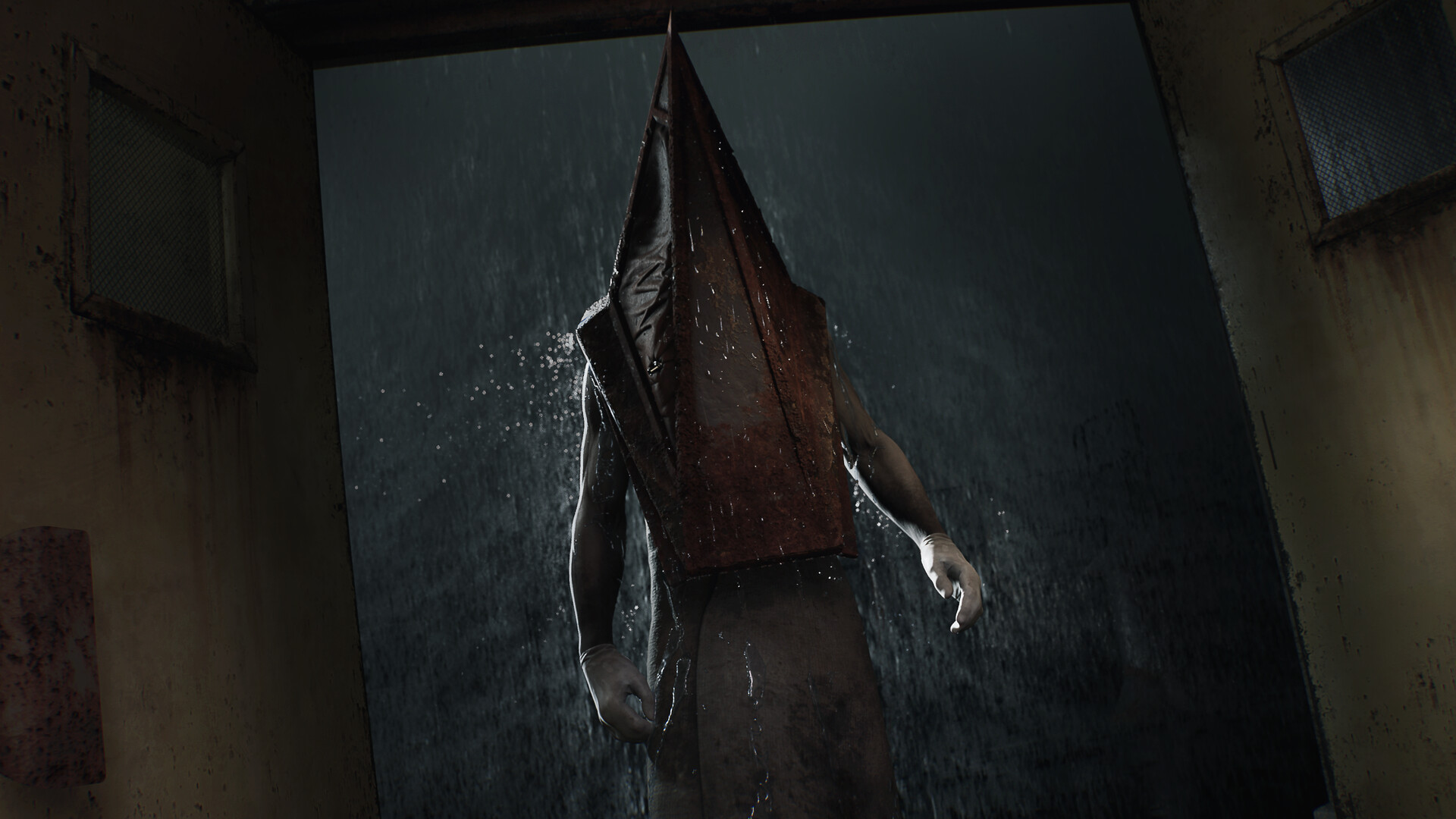 ไม่ยอมน้อยหน้า Silent Hill 2 remake ยันเกมใกล้เสร็จแล้ว ประกาศวางจำหน่ายเร็ว ๆ นี้