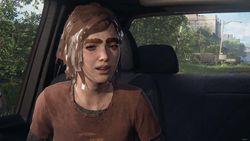 รวมภาพบั๊กสุดฮา จากเกม The Last Of Us PC