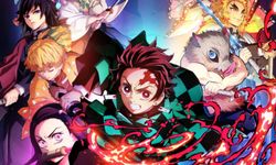 เกมต่อสู้นักล่าอสูร Kimetsu no Yaiba - The Hinokami Chronicles ทำยอดขายทะลุ 3 ล้านชุดแล้ว