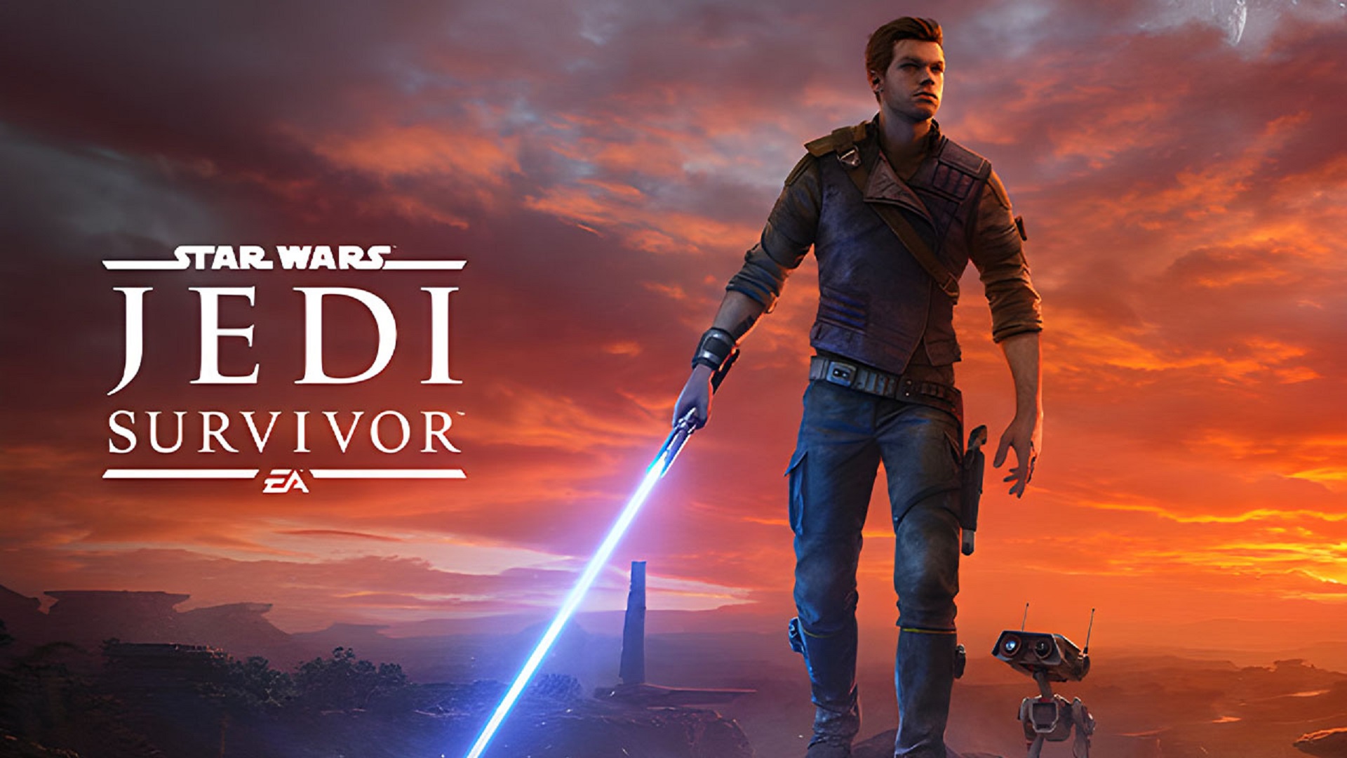 Star Wars Jedi: Survivor ปล่อยคลิปสุดท้าย Final Trailer ก่อนออกรบ