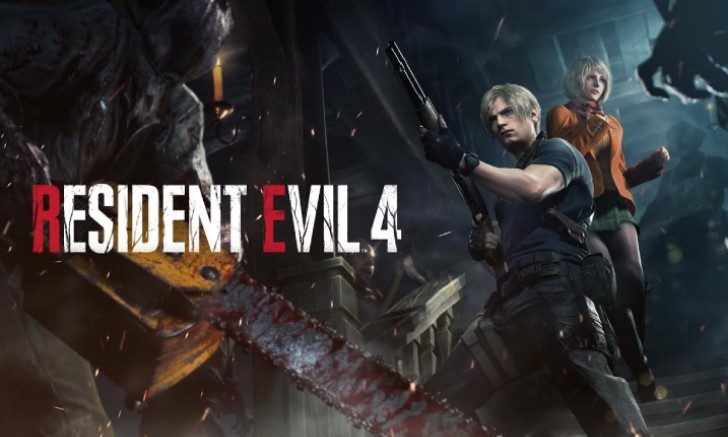 Resident Evil 4 remake ทำยอดขายทะลุ 4 ล้านชุด หลังวางขายได้สองสัปดาห์
