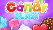 เกม Candy Blast