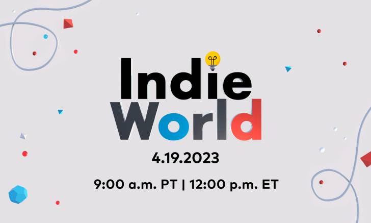 กำหนดวันไลฟ์สตรีม Nintendo Indie World Showcase เจอกันวันนี้ 5 ทุ่มตรง
