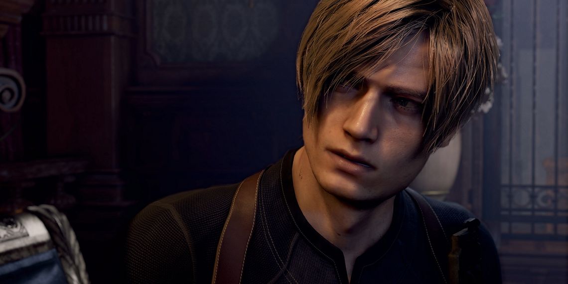 บอกลาสโคปทะลุกำแพง RE4 remake แก้บั๊กไม่ให้ทะลุกำแพงข้ามฉากแล้ว