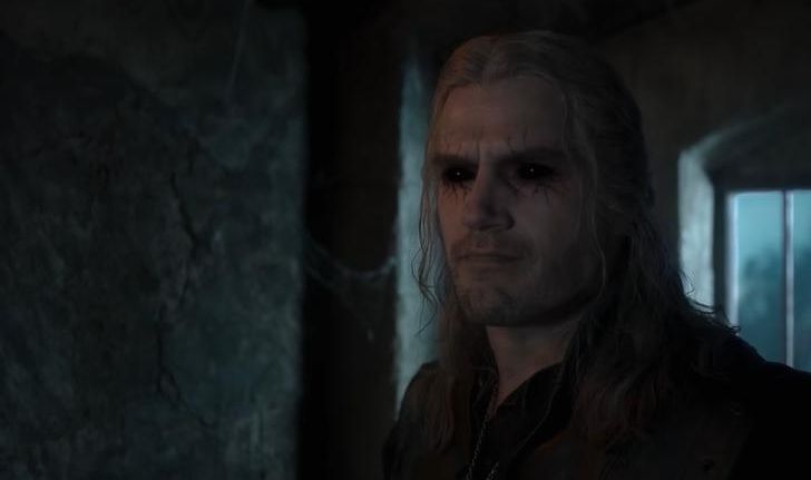 บทส่งท้ายของ Geralt เฮนรี่! เผยตัวอย่างใหม่ของซีรีส์ The Witcher ซีซั่น 3