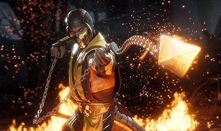 ภาคต่อใกล้เปิดตัว? ผู้สร้างเกม Mortal Kombat โพสคลิปบอกใบ้ถึงเกมภาคใหม่!