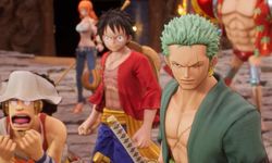 One Piece Odyssey เผยเนื้อหาเสริม ‘Reunion of Memories’ พร้อมวันวางจำหน่าย