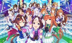 Konami ฟ้องเรียกค่าเสียหายผู้พัฒนาเกมสาวม้า Uma Musume กว่า 4 พันล้านเยน