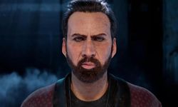 ดาราดังร่วมแจม! Dead by Daylight เผยตัวละครใหม่ Nicholas Cage