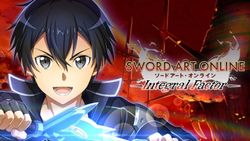 Sword Art Online: Integral Factor ภาคมือถือจะเปิดให้เล่นใน PC ผ่าน Steam