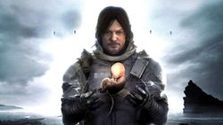 เกม Death Stranding แจกฟรีใน Epic Store รีบหน่อยเวลาจำกัด