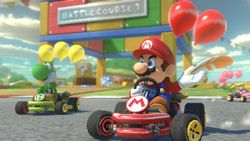 Mario Kart Tour โดนฟ้องร้องในข้อหา Loot Box "ผิดจรรยาบรรณ"