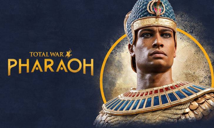 ทำสงครามยึดครองอียิปต์! Total War: PHARAOH ประกาศลง PC