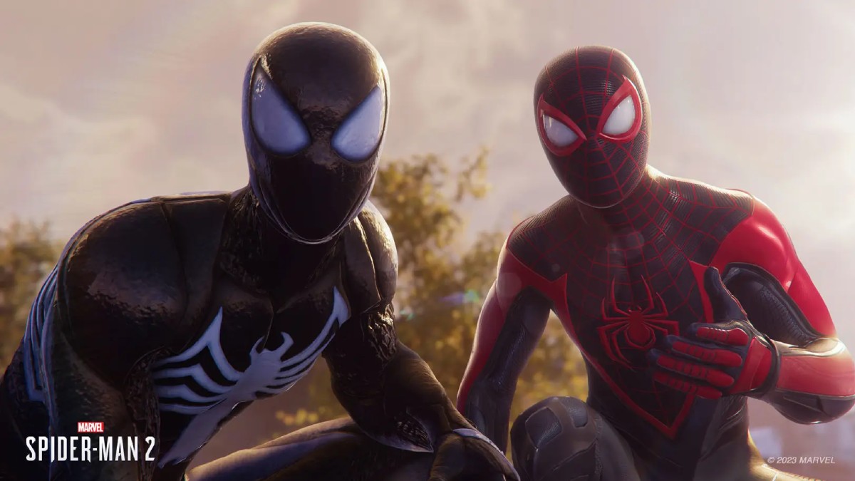 เผยเกมเพลย์ใหม่ของ Marvel’s Spider-Man 2 พร้อมตัวร้ายของภาค