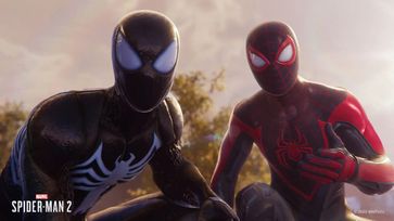 เผยเกมเพลย์ใหม่ของ Marvel’s Spider-Man 2 พร้อมตัวร้ายของภาค