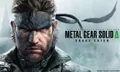 ประกาศรีเมค MGS3 ในชื่อใหม่ Metal Gear Solid Delta: Snake Eater