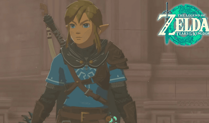 Zelda: TOTK อัปเดต แก้บั๊กปั๊มไอเทมแล้ว