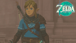 Zelda: TOTK อัปเดต แก้บั๊กปั๊มไอเทมแล้ว