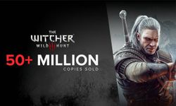 The Witcher 3: Wild Hunt ทำยอดขายทะลุ 50 ล้านชุด ส่งให้ทั้งซีรีส์ขายได้มากกว่า 75 ล้านชุดแล้ว