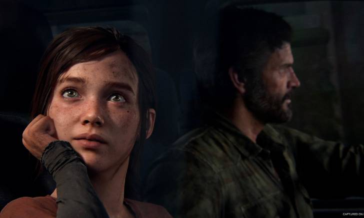 Naughty Dog ออกมาโพสถึงโปรเจกต์เกมใหม่ จากที่ไม่มีข่าวใด ๆ ใน PlayStation Showcase