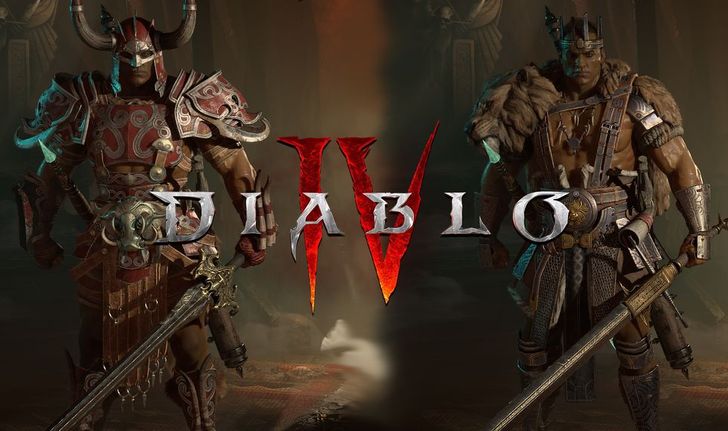 ผู้เล่นบ่นเซตแฟชั่น Diablo 4 เซตละ 1,000 แพงไป