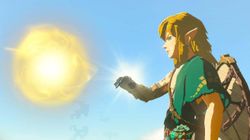 ไม่สลดกดโกงต่อ Zelda: TOTK มีวิธีโกงปั๊มไอเทมใหม่อีกแล้ว